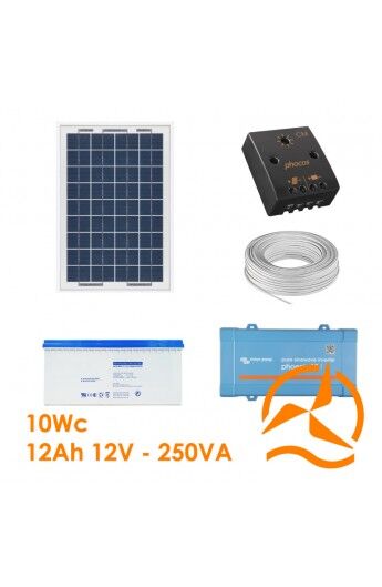 découvrez comment choisir le kit solaire 220v idéal pour vos besoins énergétiques. explorez les options disponibles, comparez les caractéristiques et optimisez votre indépendance énergétique avec un système solaire adapté.