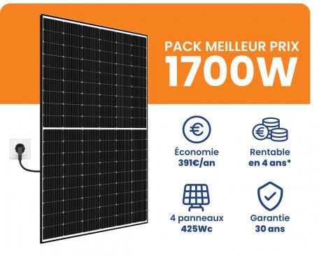 découvrez l'usage des panneaux solaires 1000w, une solution efficace pour alimenter vos équipements électriques tout en réduisant votre empreinte carbone. optimisez votre consommation d'énergie et réalisez des économies sur vos factures grâce à cette technologie durable.